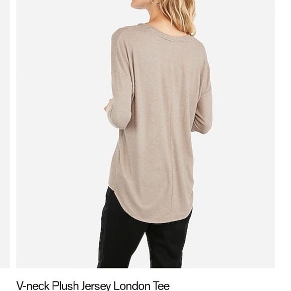 Express top - Picture 2 of 2